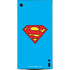 DC Comics Superman Official Logo XBox Series X Digital Edition Console Skin