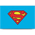 DC Comics Superman Official Logo Dell XPS Skin