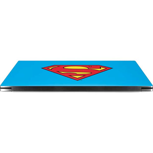 DC Comics Superman Official Logo Dell XPS Skin