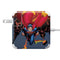 DC Comics Superman Action Flying Pose 85W Power Adapter (15 and 17 inch MacBook Pro Charger) Skin