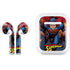 DC Comics Superman Action Flying Pose Apple AirPods Skin