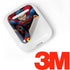 DC Comics Superman Action Flying Pose Apple AirPods Skin
