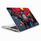 DC Comics Superman Action Flying Pose HP Elitebook Skin