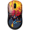 DC Comics Superman Action Flying Pose G Pro Wireless Gaming Mouse Skin