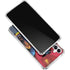 DC Comics Superman Action Flying Pose Gabb Phone 4 Clear Case