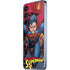 DC Comics Superman Action Flying Pose Galaxy A35 5G Skin