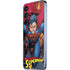 DC Comics Superman Action Flying Pose Galaxy A55 5G Skin