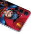 DC Comics Superman Action Flying Pose Galaxy A55 5G Skin