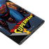 DC Comics Superman Action Flying Pose Galaxy Note 10 Plus Skin