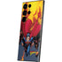 DC Comics Superman Action Flying Pose Galaxy Skins