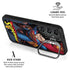 DC Comics Superman Action Flying Pose Galaxy S24 Kickstand Case