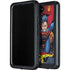 DC Comics Superman Action Flying Pose Galaxy S24 Plus Waterproof Case
