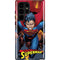 DC Comics Superman Action Flying Pose Galaxy S25 Ultra Impact Case
