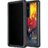 DC Comics Superman Action Flying Pose Galaxy S24 Ultra Waterproof Case