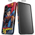 DC Comics Superman Action Flying Pose Galaxy S26 Impact Case