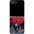 DC Comics Superman Action Flying Pose Galaxy Z Flip6 Skin