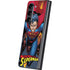 DC Comics Superman Action Flying Pose Galaxy Z Fold5 5G Skin