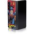 DC Comics Superman Action Flying Pose Galaxy Z Fold5 5G Skin