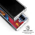 DC Comics Superman Action Flying Pose Galaxy Z Fold6 Clear Case