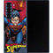 DC Comics Superman Action Flying Pose Galaxy Z Fold6 Skin