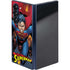DC Comics Superman Action Flying Pose Galaxy Z Fold6 Skin
