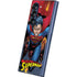 DC Comics Superman Action Flying Pose Galaxy Z Fold6 Skin