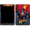 DC Comics Superman Action Flying Pose iPad Skins