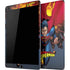 DC Comics Superman Action Flying Pose iPad Skins