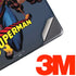 DC Comics Superman Action Flying Pose iPad Skins