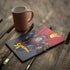 DC Comics Superman Action Flying Pose iPad Skins