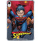 DC Comics Superman Action Flying Pose iPad 11th Gen (2025) Clear Case
