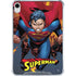 DC Comics Superman Action Flying Pose iPad 11th Gen (2025) Clear Case