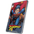 DC Comics Superman Action Flying Pose iPad 11th Gen (2025) Clear Case
