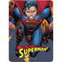 DC Comics Superman Action Flying Pose Apple iPad Air Skin