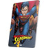 DC Comics Superman Action Flying Pose Apple iPad Air Skin
