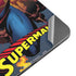 DC Comics Superman Action Flying Pose Apple iPad Mini Skin