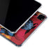 DC Comics Superman Action Flying Pose iPad Pro 11in (2024) Clear Case
