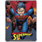 DC Comics Superman Action Flying Pose iPad Cases