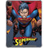 DC Comics Superman Action Flying Pose iPad Cases