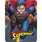 DC Comics Superman Action Flying Pose iPad Pro 13in M4 (2024) Skin