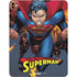 DC Comics Superman Action Flying Pose iPad Pro 13in M4 (2024) Skin