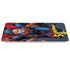 DC Comics Superman Action Flying Pose iPad Pro 13in M4 (2024) Skin