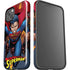 DC Comics Superman Action Flying Pose iPhone 15 Impact Case