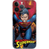 DC Comics Superman Action Flying Pose iPhone 15 Pro Max Skin