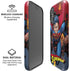DC Comics Superman Action Flying Pose iPhone 16 Magsafe Impact Case