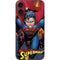DC Comics Superman Action Flying Pose iPhone 16 Plus Skin