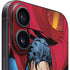 DC Comics Superman Action Flying Pose iPhone 16 Plus Skin