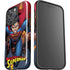 DC Comics Superman Action Flying Pose iPhone 16 Pro Impact Case