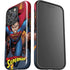 DC Comics Superman Action Flying Pose iPhone 16 Pro Max Impact Case