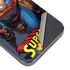 DC Comics Superman Action Flying Pose iPhone 16 Pro Skin
